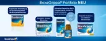 Instructions for use for BoxaGrippal Erkältungssaft 200 mg/10 ml + 30 mg/10 ml, 100 ml - 6