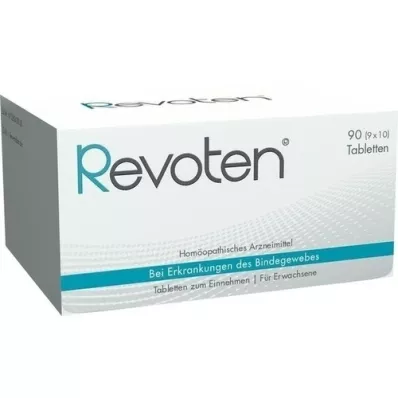 REVOTEN Tabletten, 90 St