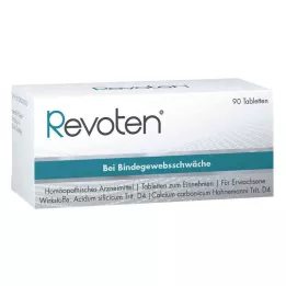 REVOTEN Tabletten, 90 St