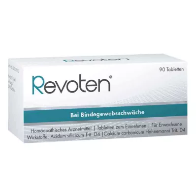 Revoten Tabletten (90 stk)