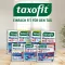 Taxofit Magnesium 600 Forte Depot Tabletten, 30 St