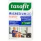 TAXOFIT Magnesium 600 FORTE Depot Tabletten, 30 St