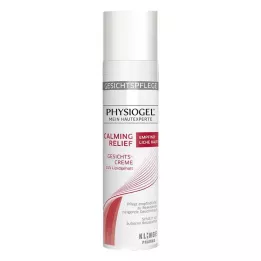PHYSIOGEL Calming Relief Gesichtscreme, 40 ml