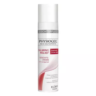 PHYSIOGEL Calming Relief Gesichtscreme, 40 ml