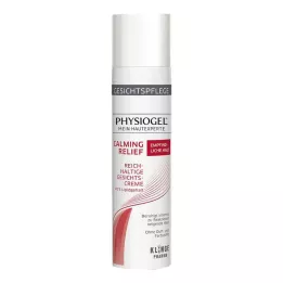 PHYSIOGEL Calming Relief reichhaltige Gesichtscre., 40 ml