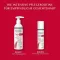 Physiogel Calming Relief sanfte Reinigungsmilch für empfindliche Haut, 200 ml