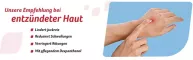 Instructions for use for FeniHydrocort Creme 0,5 %, Hydrocortison 5 mg/g, wirksam bei Hautentzündungen, 15 g - 6