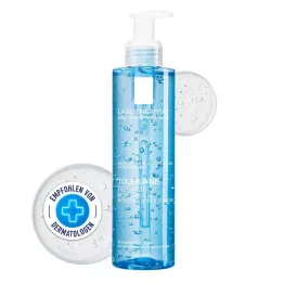 ROCHE-POSAY Rosaliac Reinigungsgel, 195 ml