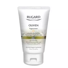 RUGARD Oliven Tagescreme, 50 ml