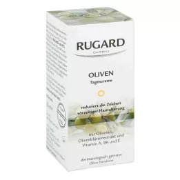 Rugard Oliven Tagescreme (50 ml)