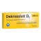 DEKRISTOLVIT D3 2.000 I.E. Tabletten, 30 St