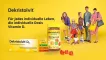 Instructions for use for Dekristolvit D3 2.000 I.E. Tabletten, 30 St - 1