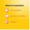 Instructions for use for Dekristolvit D3 2.000 I.E. Tabletten, 30 St - 2