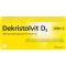 DEKRISTOLVIT D3 2.000 I.E. Tabletten, 60 St