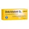 DEKRISTOLVIT D3 2.000 I.E. Tabletten, 60 St
