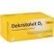 DEKRISTOLVIT D3 2.000 I.E. Tabletten, 120 St