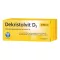 DEKRISTOLVIT D3 2.000 I.E. Tabletten, 120 St