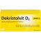 DEKRISTOLVIT D3 2.000 I.E. Tabletten, 90 St