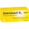 DEKRISTOLVIT D3 2.000 I.E. Tabletten, 90 St