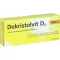 DEKRISTOLVIT D3 4.000 I.E. Tabletten, 30 St