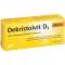 DEKRISTOLVIT D3 4.000 I.E. Tabletten, 30 St