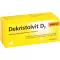 DEKRISTOLVIT D3 4.000 I.E. Tabletten, 60 St