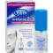 OPTREX ActiSpray 2in1 f.trockene+gereizte Augen, 10 ml