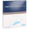 URGOSUPERSUPERABSORBER 10x10 cm Verband, 10 St