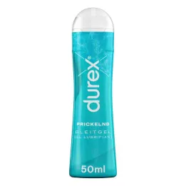 DUREX play prickelnd Gleit- und Erlebnisgel, 50 ml