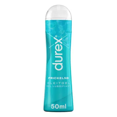 DUREX play prickelnd Gleit- und Erlebnisgel, 50 ml