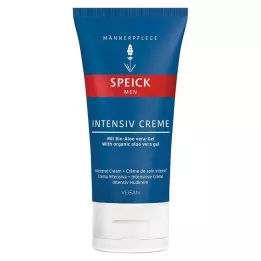 SPEICK Men Intensiv Creme, 50 ml