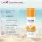 EUCERIN Sun Gel-Creme Oil Contr.Anti-Gl.Eff.LSF 30, 50 ml