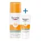 EUCERIN Sun Gel-Creme Oil Contr.Anti-Gl.Eff.LSF50+, 50 ml