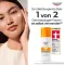 EUCERIN Sun Gel-Creme Oil Contr.Anti-Gl.Eff.LSF50+, 50 ml