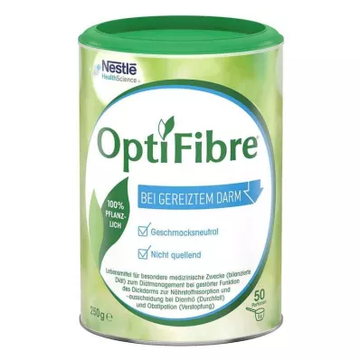 Optifibre Pulver, 250 g Optifibre Pulver, 250 g