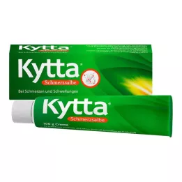 KYTTA Schmerzsalbe, 100 g