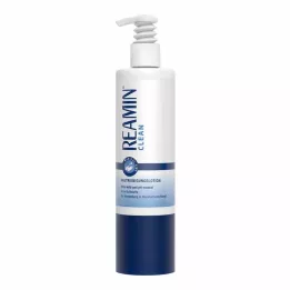 REAMIN Clean Hautreinigungslotion, 300 ml