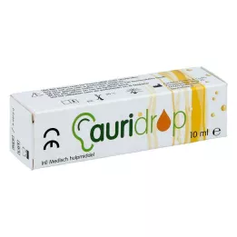 AURIDROP Tropfen, 10 ml
