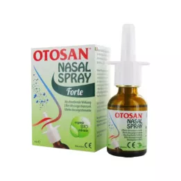 OTOSAN Nasenspray, 30 ml