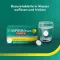 ASPIRIN plus C forte 800 mg/480 mg Brausetabletten, 10 St
