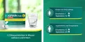 Instructions for use for Aspirin plus C forte 800 mg / 480 mg Brausetabletten, 10 St - 5