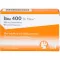 IBU 400 Dr.Mann Filmtabletten, 20 St