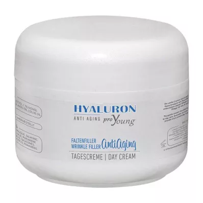 Hyaluron Proyoung Faltenfiller Creme, 50 ml