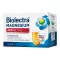 Biolectra Magnesium 400 mg ultra Trinkgranulat Orange, 20 St