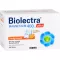 BIOLECTRA Magnesium 400 mg ultra Trinkgran.Orange, 40 St