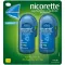 NICORETTE freshmint 4 mg Lutschtabletten gepresst, 80 St