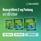 nicorette Lutschtabletten, 4 mg Nikotin, 80 St