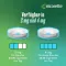 nicorette Lutschtabletten, 4 mg Nikotin, 80 St