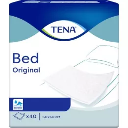 TENA BED Original 60x60 cm, 40 St
