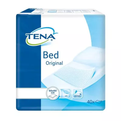 Tena Bed Original 60x60 cm, 40 St Tena Bed Original 60x60 cm, 40 St